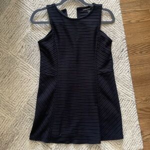 A Pea in the Pod Black Tank Top